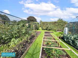 Garden- click for photo gallery